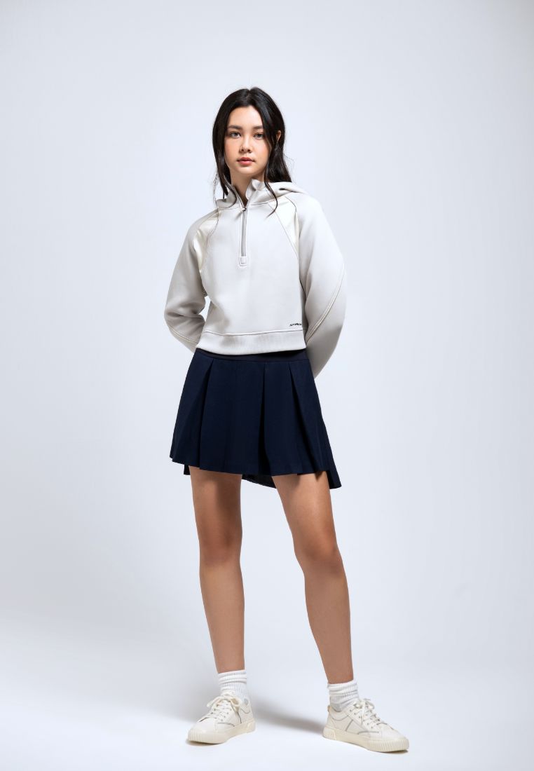 Margaret* Fit Or Flair Adjustable Tennis Skirt
