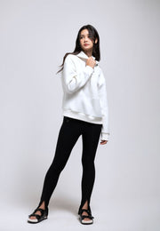 Audrey Tapered Pant Legging