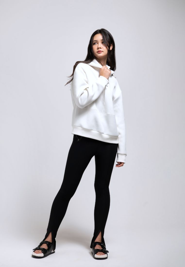 Audrey Tapered Pant Legging