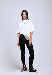 Audrey Tapered Pant Legging