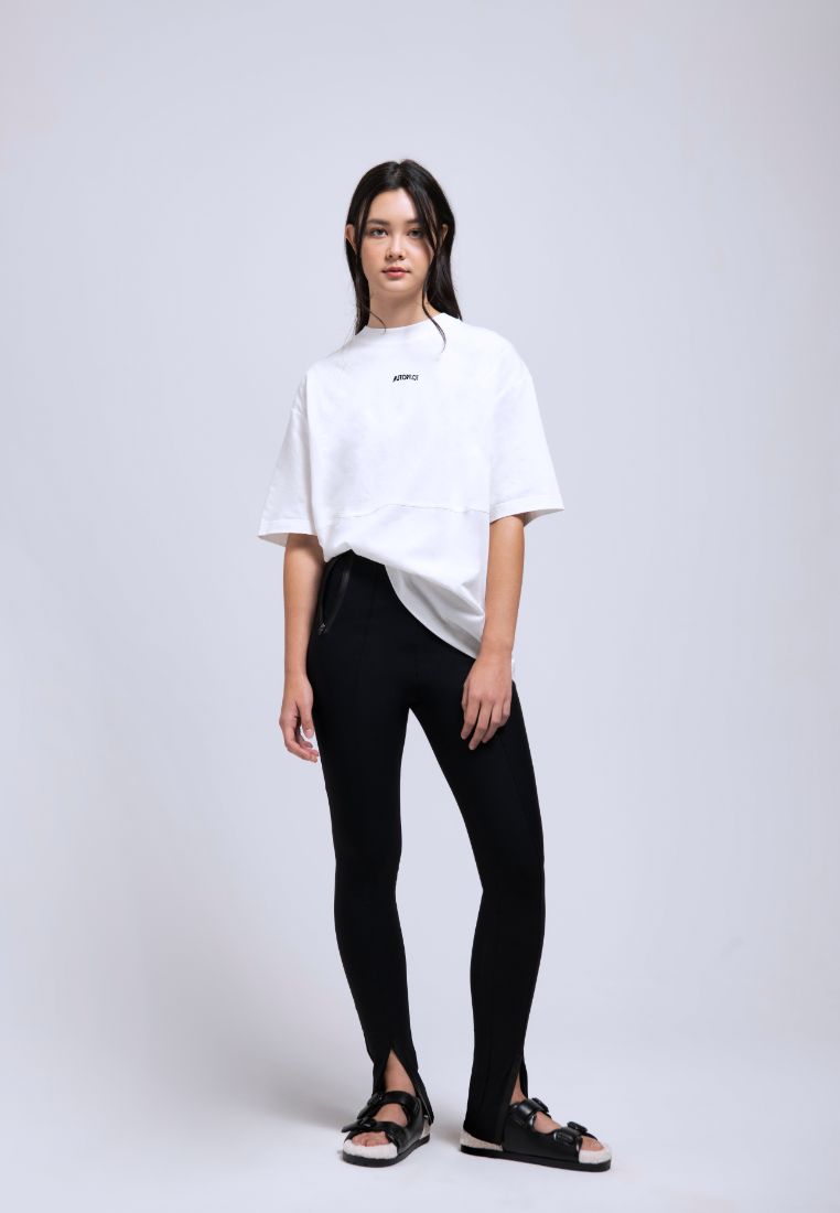 Audrey Tapered Pant Legging