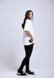 Audrey Tapered Pant Legging
