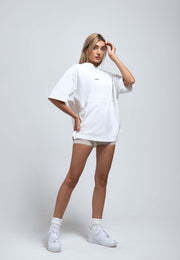 Flare Colorchange Logo T