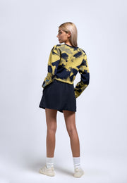 Margaret* Fit Or Flair Adjustable Tennis Skirt