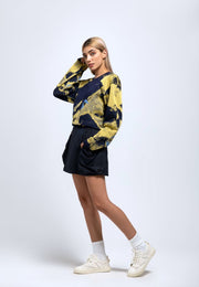 Margaret* Fit Or Flair Adjustable Tennis Skirt