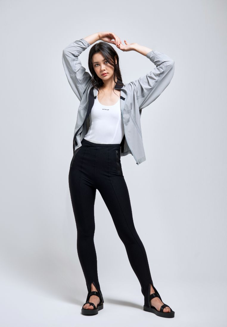 Audrey Tapered Pant Legging