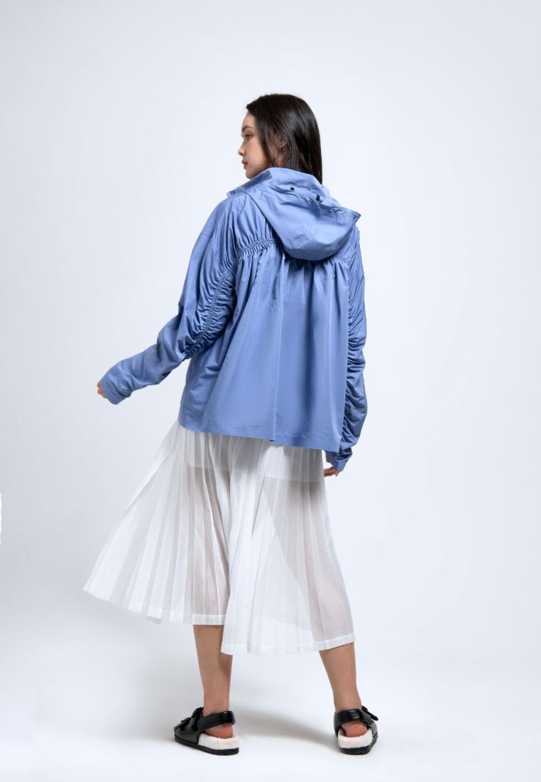 Oasis Billowback Windbreaker