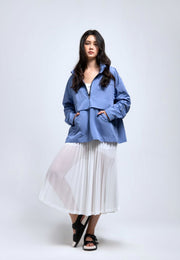 Oasis Billowback Windbreaker