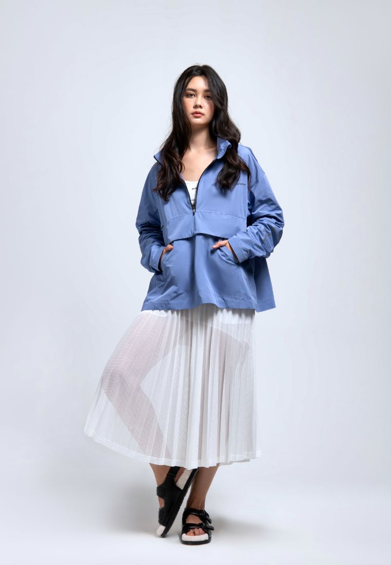 Oasis Billowback Windbreaker
