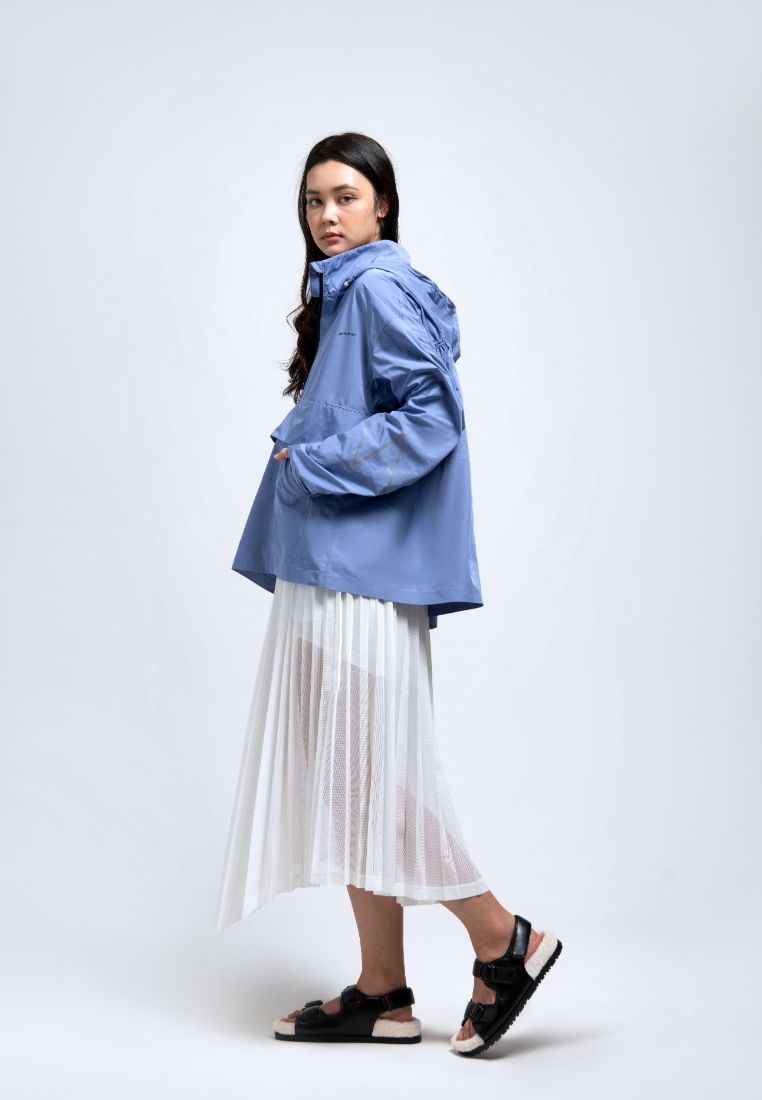 Oasis Billowback Windbreaker