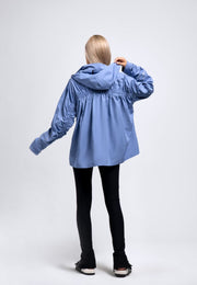 Oasis Billowback Windbreaker