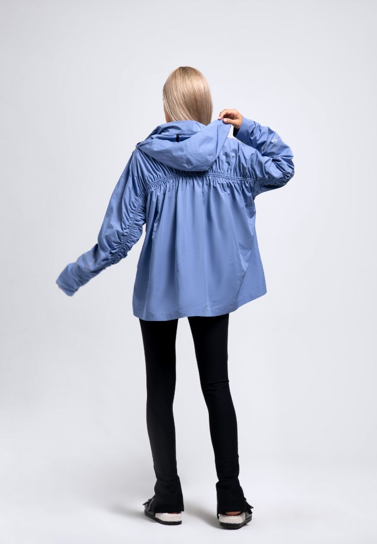 Oasis Billowback Windbreaker