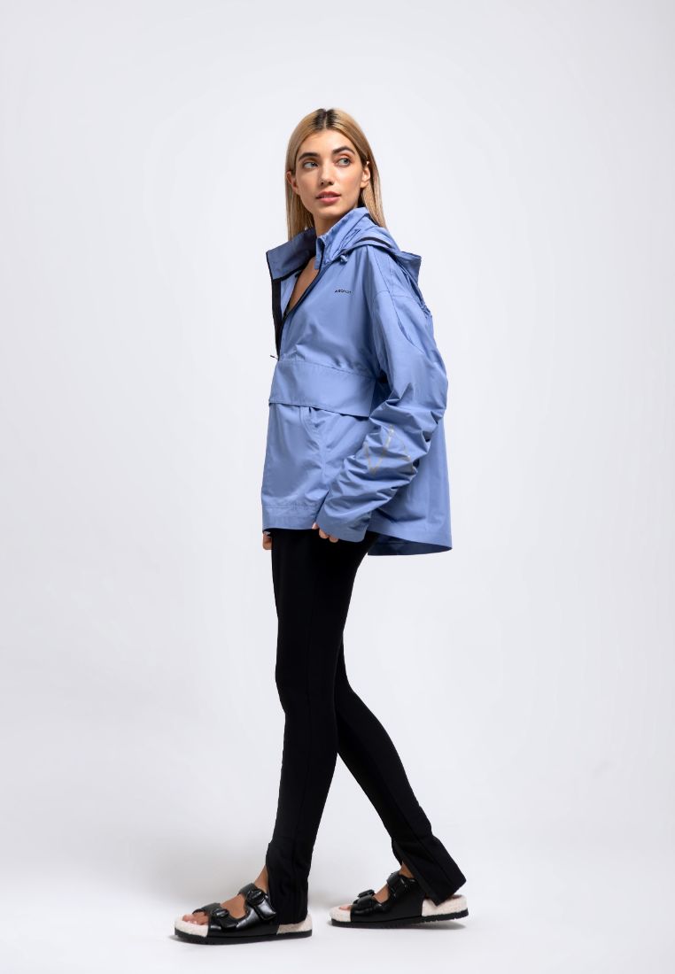 Oasis Billowback Windbreaker