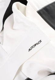 Evolve Modular Water Resistant Cropped Jacket
