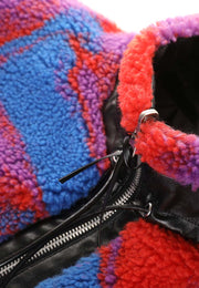 Sensor Reversible Coat