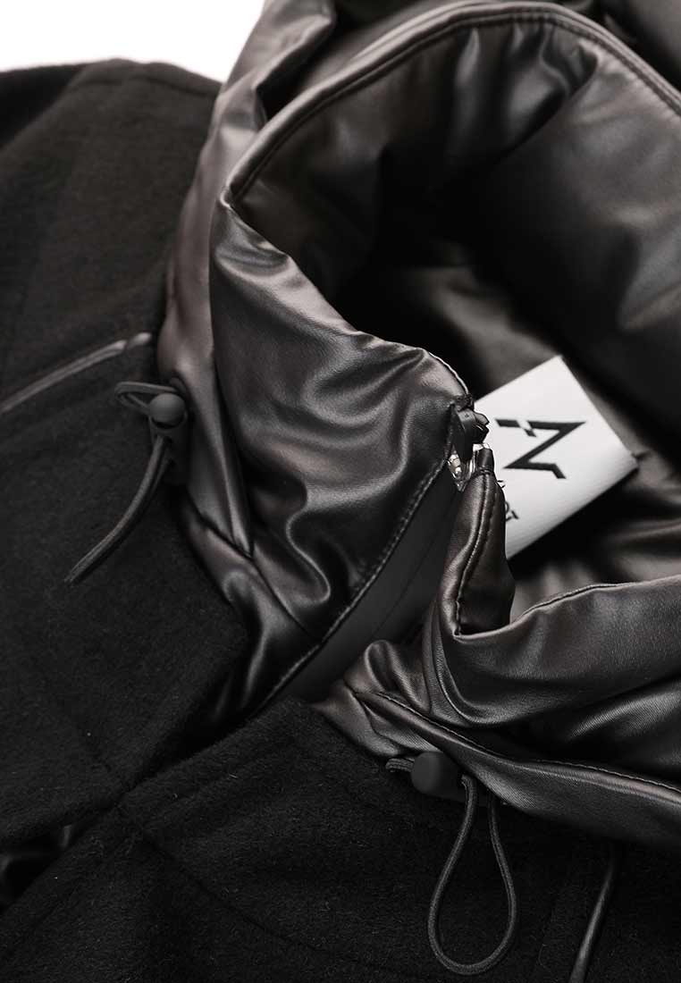 Penelope Customisable Cape