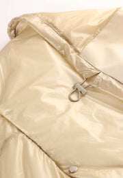 New Era City Parka