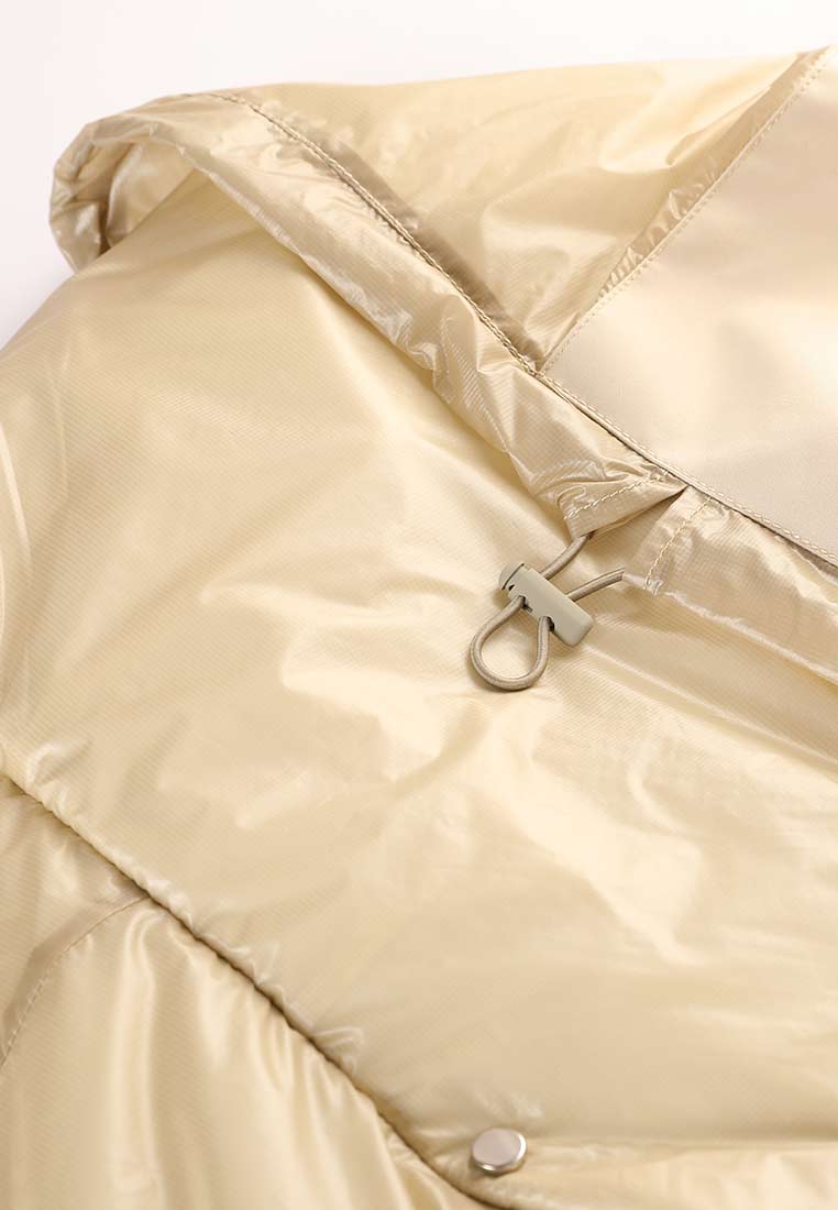 New Era City Parka