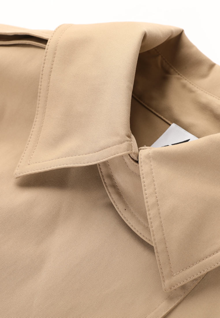 Liberty Axis Cropped Trench