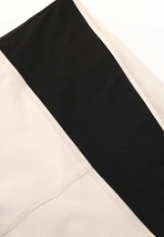 Flex Smooth Cropped Legging