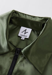 Phoenix Military Jacket