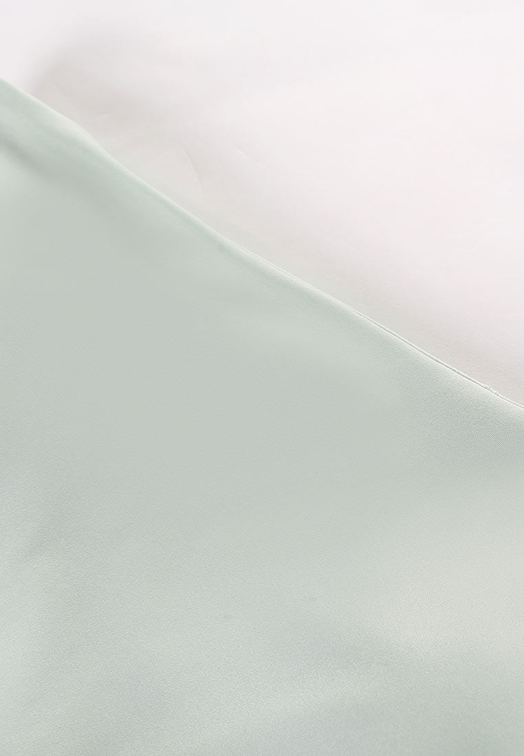 Lift Body-Define One-shoulder Long-line Bra