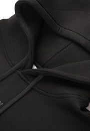 Flare Colorchange Logo Hooded Sweatshirt