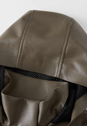 All-Seasons Faux Fur Parka 3.0