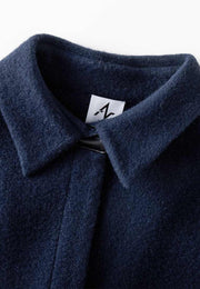 Paddington Trench Coat