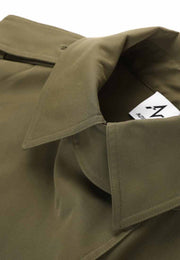 Liberty Axis Cropped Trench