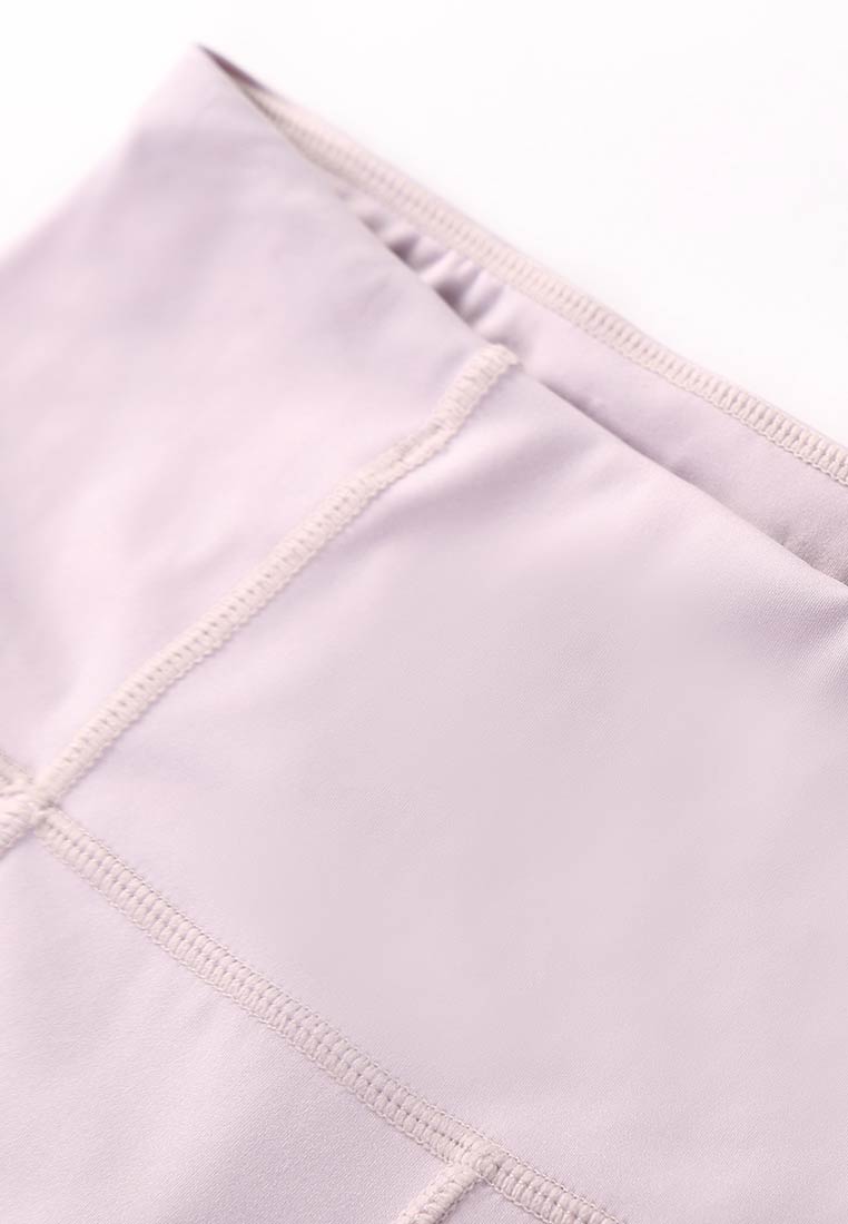Kick 4-way Stretch 2-Pocket Flared Legging