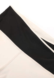 Flex Smooth Above-The-Knee Short