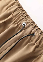 Charlie Wide-Leg Cargo Pants