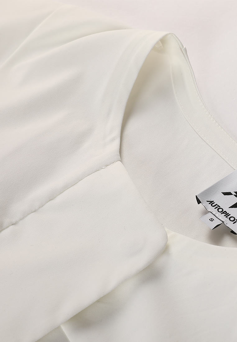 Oxford Customisable Cotton Cape