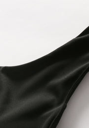Lift Body-Define One-shoulder Long-line Bra