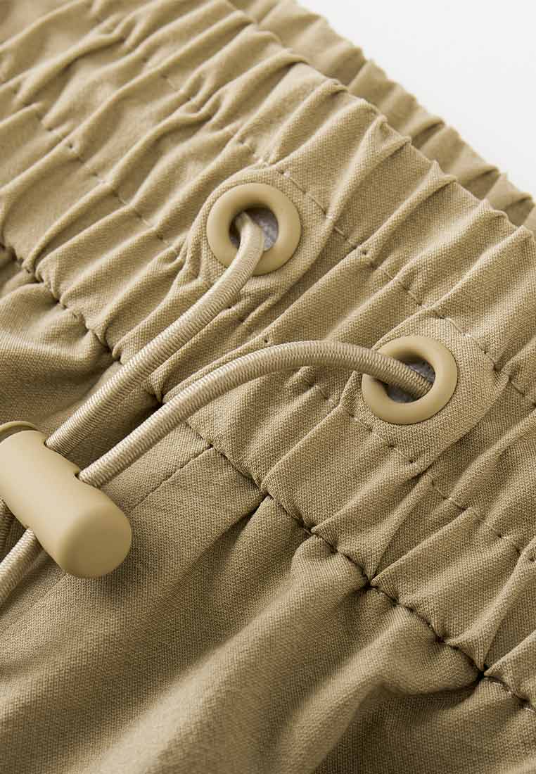 Rebound Shorts