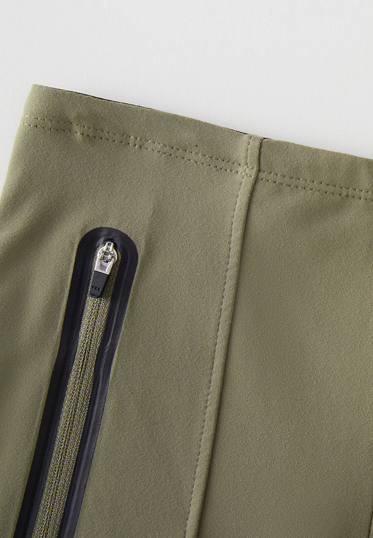 Audrey 2.0 Stretch Jersey Tapered Pant Legging