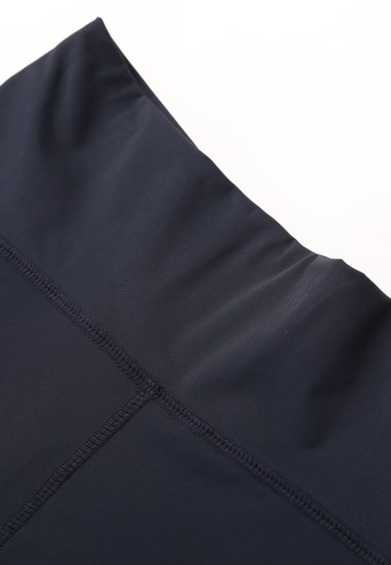 Spirit 4-way Stretch Full-Length Legging