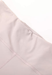 Spirit 4-way Stretch Cropped Legging