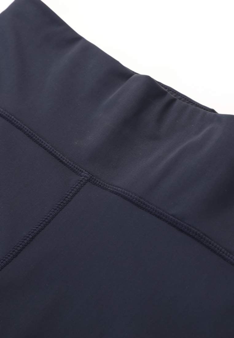 Spirit 4-way Stretch Cropped Legging