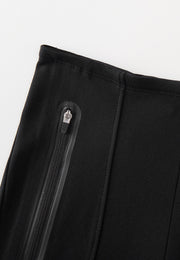 Audrey 2.0 Stretch Jersey Tapered Pant Legging