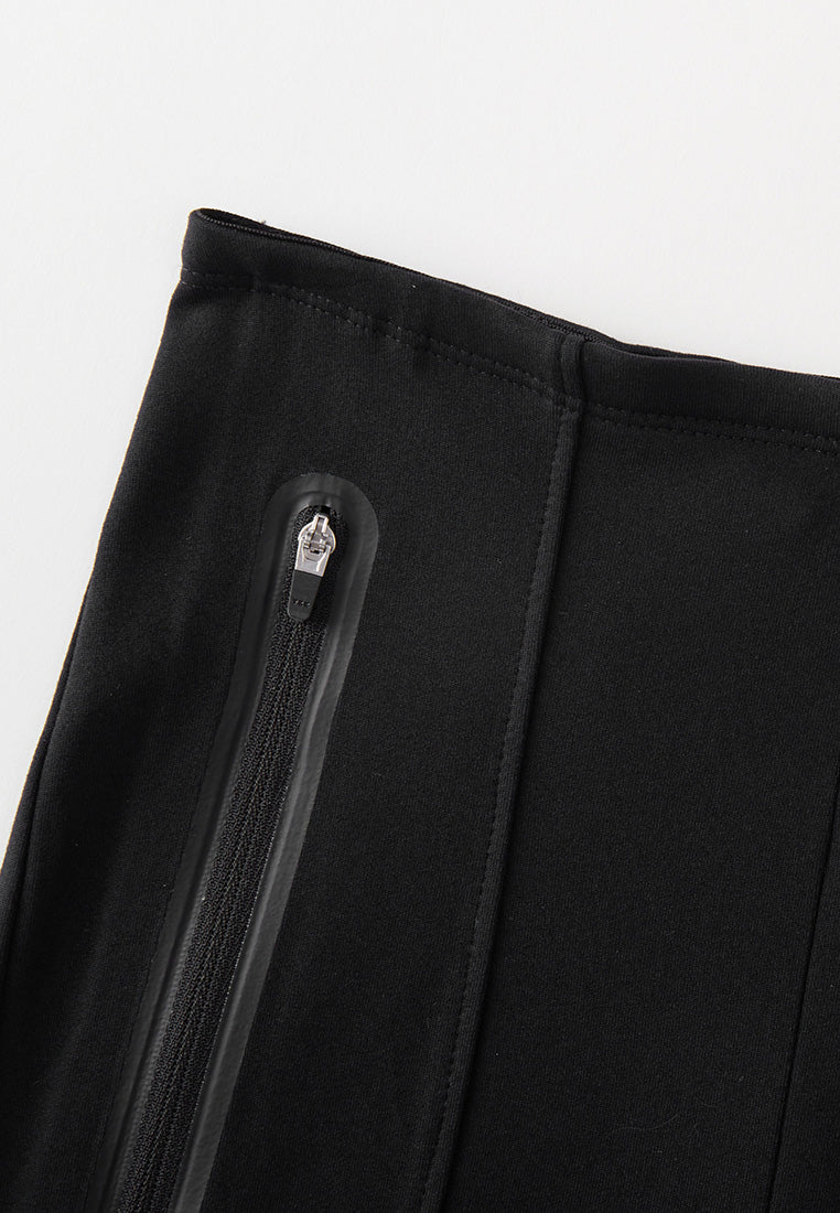 Audrey 2.0 Stretch Jersey Tapered Pant Legging