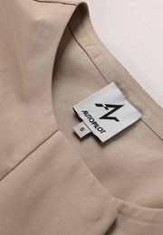 Oxford Customisable Cotton Cape