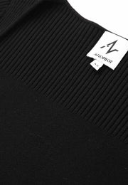 Flawless Soft-Ribbed Knit Body