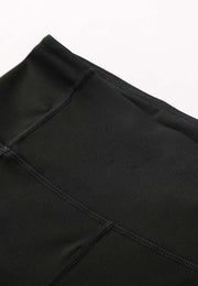 Spirit 2.0 4-way Stretch 2-Pocket Full-length Legging