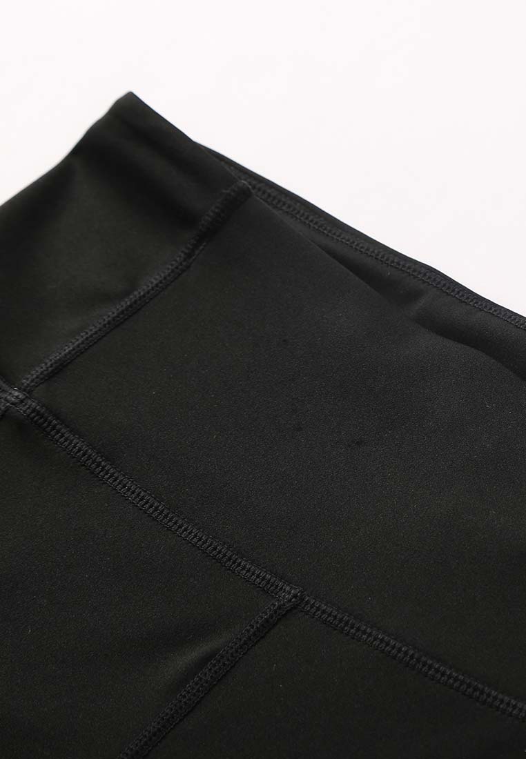 Spirit 2.0 4-way Stretch 2-Pocket Full-length Legging