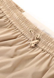 Zephyr Weather Resistant Bias-Cut Skirt