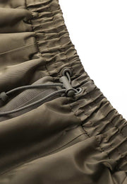 Milano Flair Midi Skirt