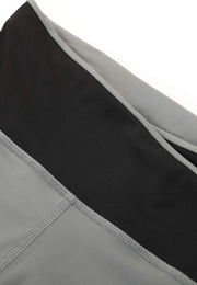 Flex Smooth Above-The-Knee Short