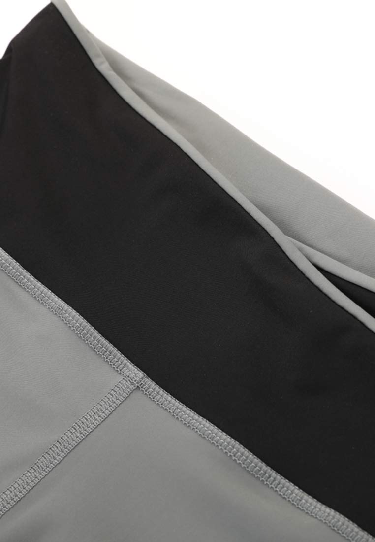 Flex Smooth Above-The-Knee Short